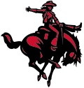 Northwestern Oklahoma State University Rider Rangers Rodeo logo